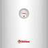 Водонагреватель Thermex TitaniumHeat 30 V Slim,  накопительный,  1.5кВт,  30л,  белый [эдэб01018]
